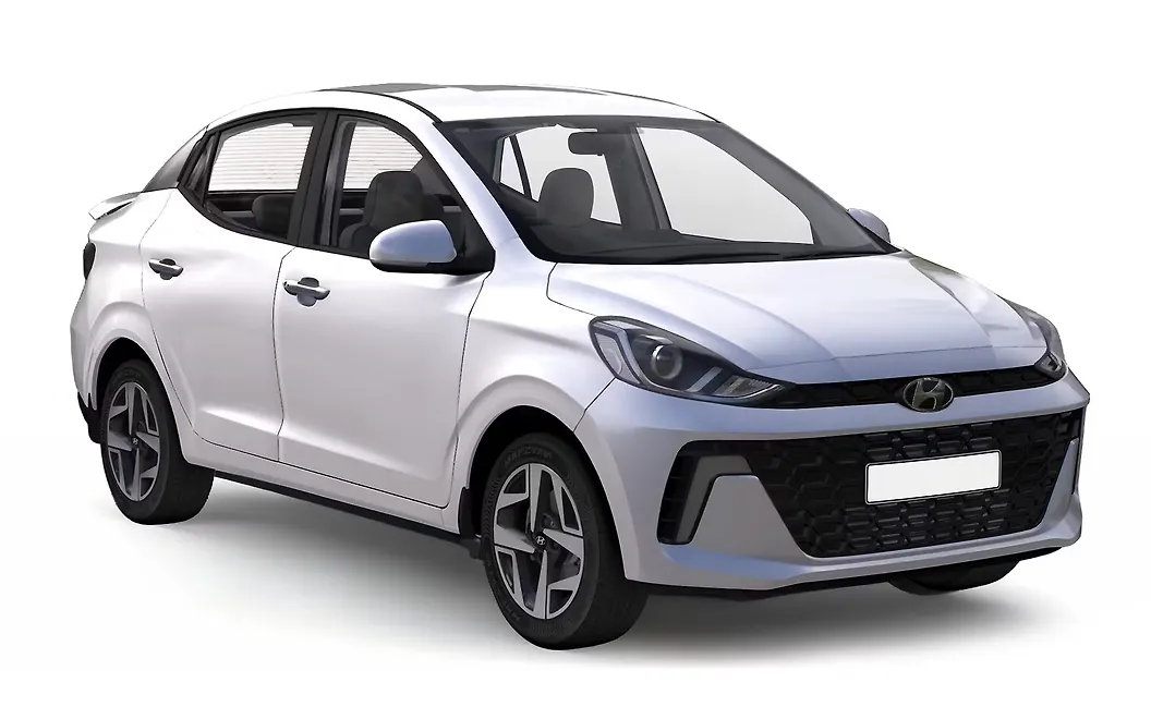 Hyundai Aura