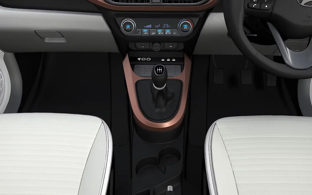 Hyundai Aura