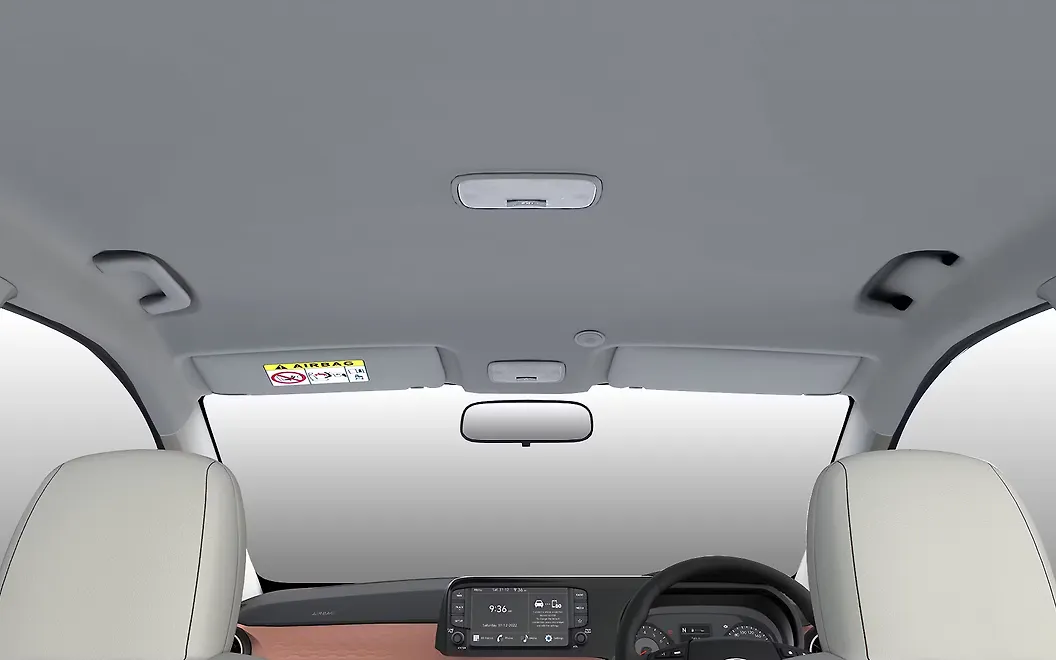 Hyundai Aura