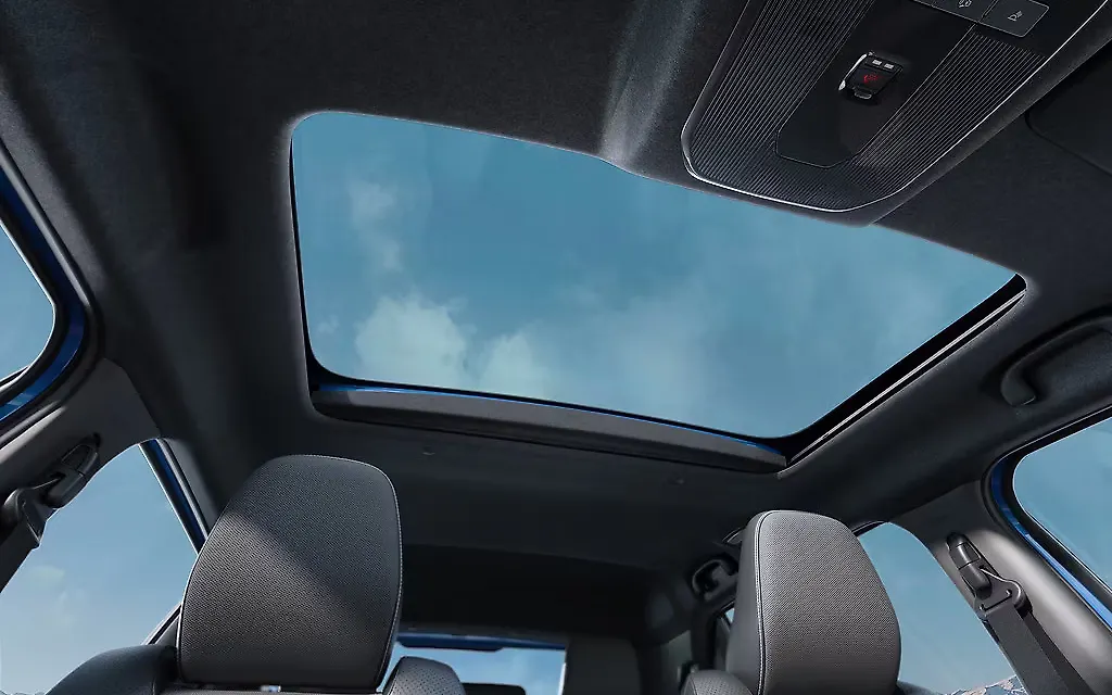 Maruti Suzuki e Vitara Sunroof