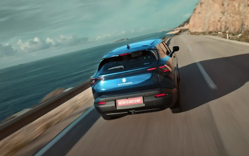 Compare MG Hector vs Mahindra XUV 7XO vs Maruti e Vitara