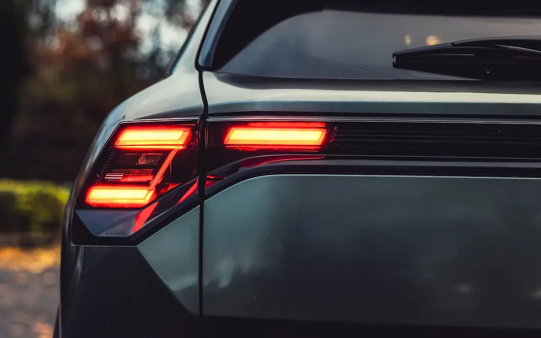 Maruti Suzuki e Vitara Tail Light