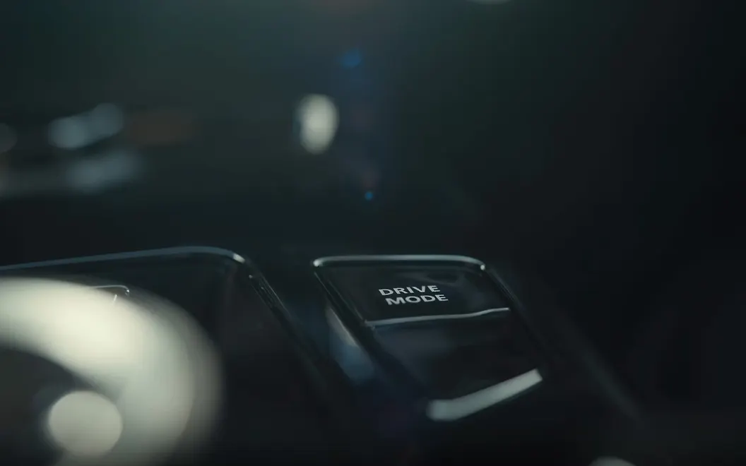 Maruti Suzuki e Vitara Drive Mode Selector
