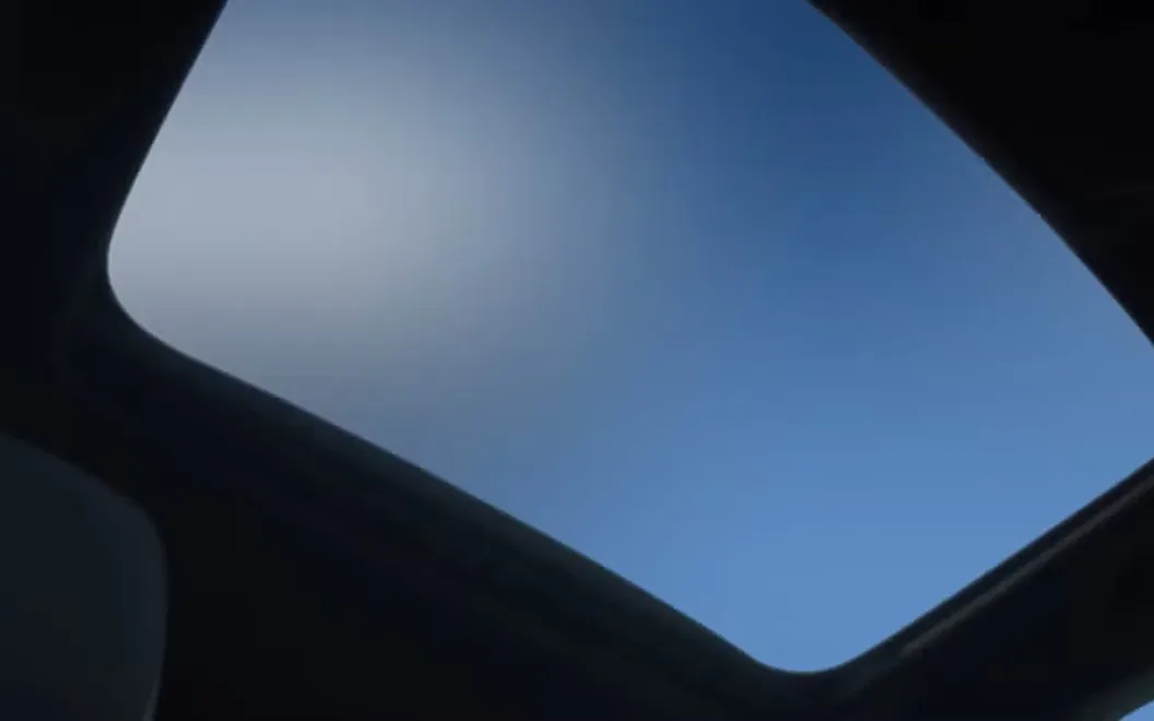 Maruti Suzuki e Vitara Sunroof