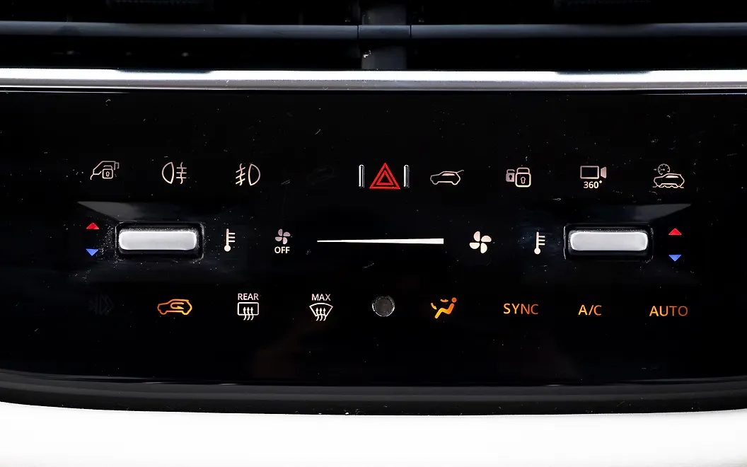 AC Controls