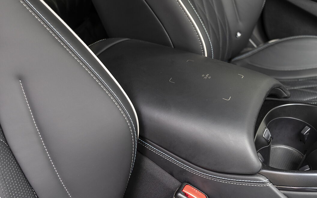 BYD Seal Front Arm Rest