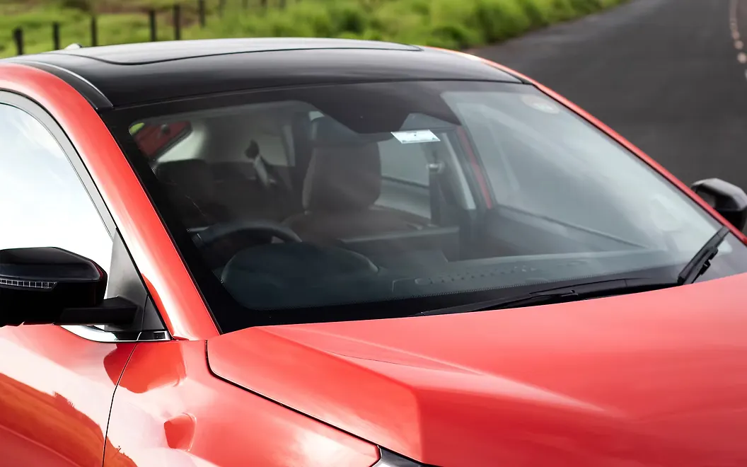 Tata Curvv Front Windscreen
