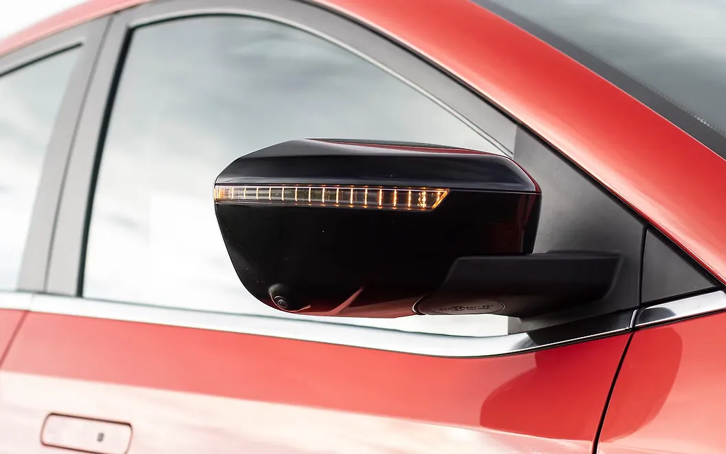 Tata Curvv Indicators on OVRM