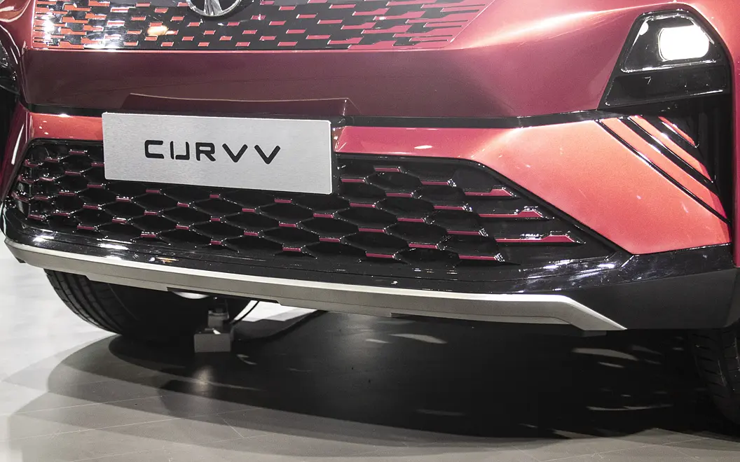 Tata Curvv ICE Front Bumper