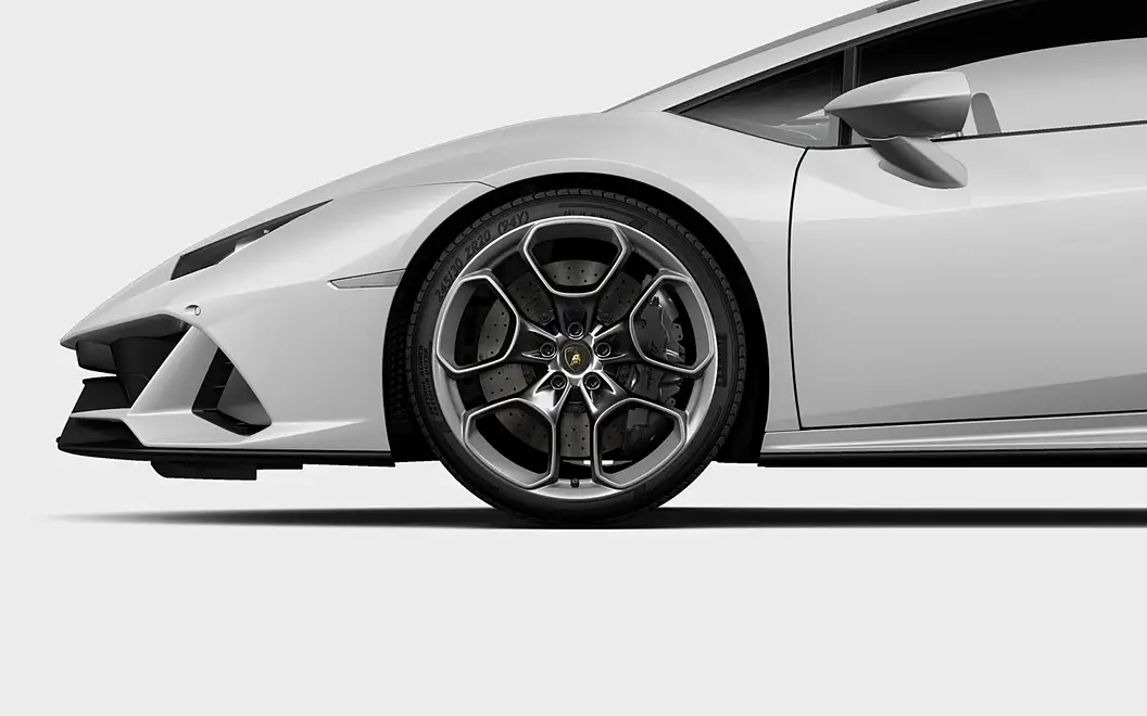 Huracan Evo Tyre Huracan Evo Images