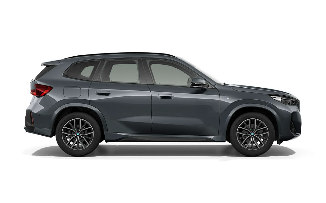 BMW X1 Right View