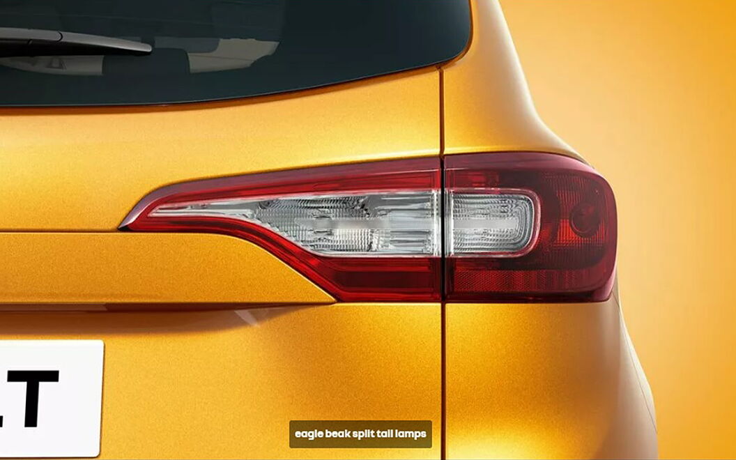 Renault Triber Tail Light