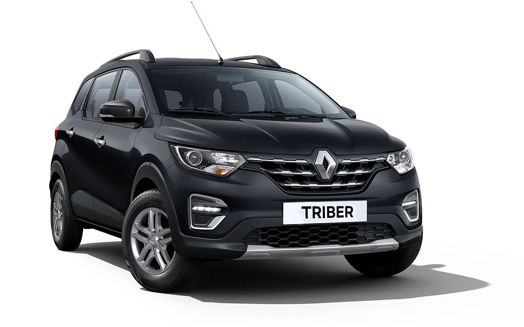 Renault Triber