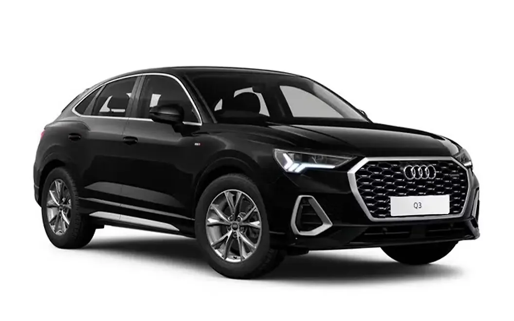 Audi Q3 Sportback Images Q3 Sportback Exterior, Road Test and