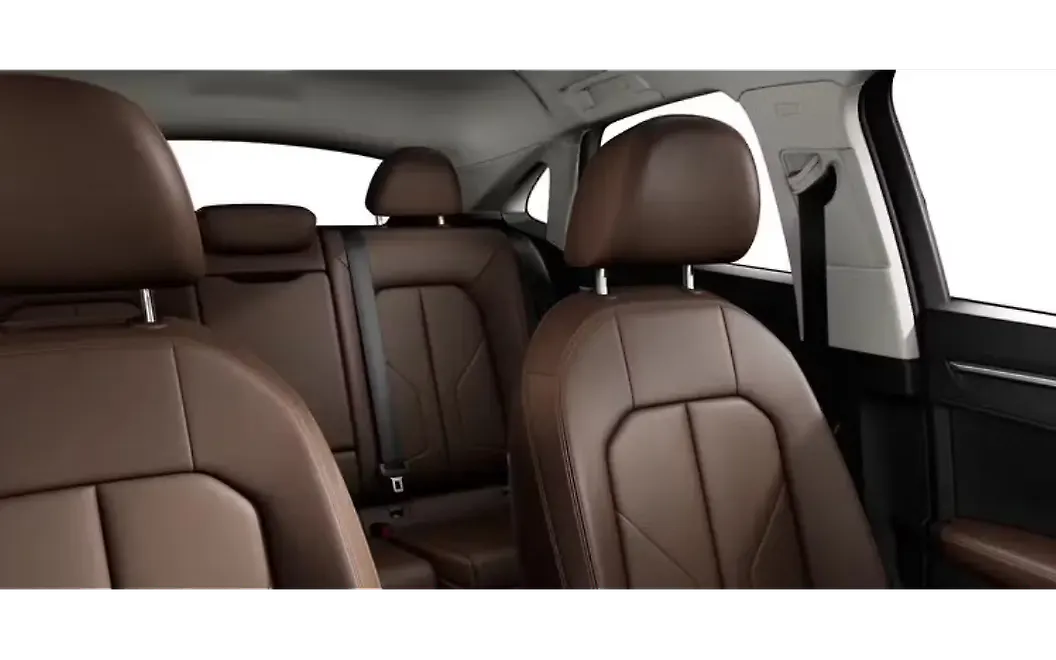 Audi Q3 Sportback Images Q3 Sportback Exterior, Road Test and