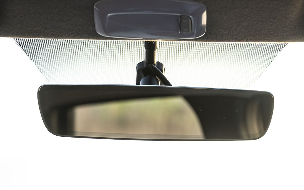 Renault Kiger Rear View Mirror