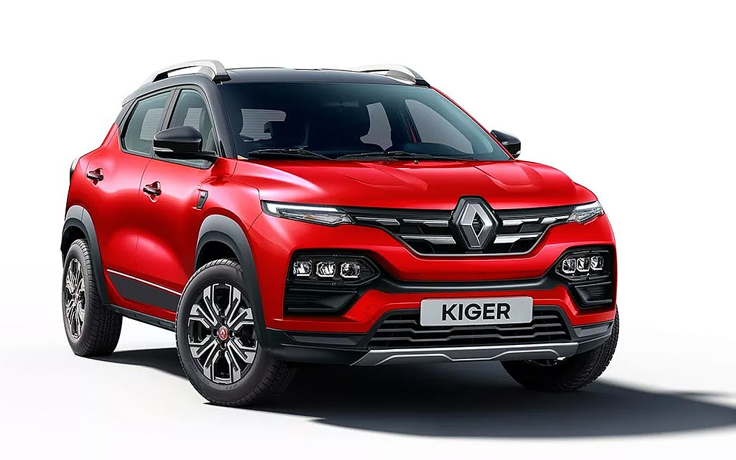 Renault Kiger