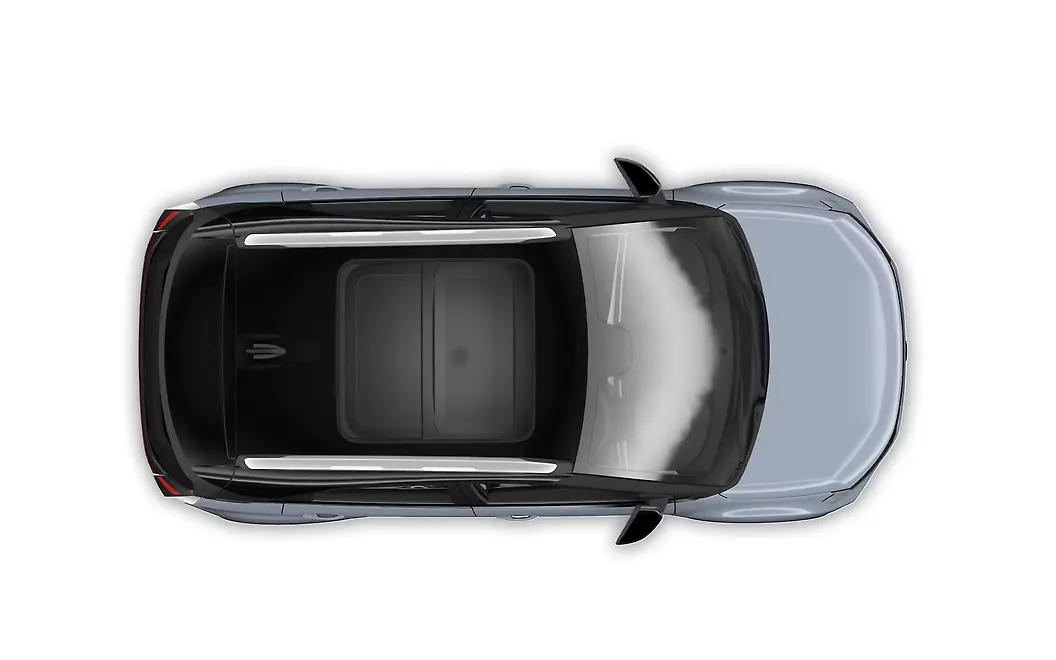 Tata Nexon Roof