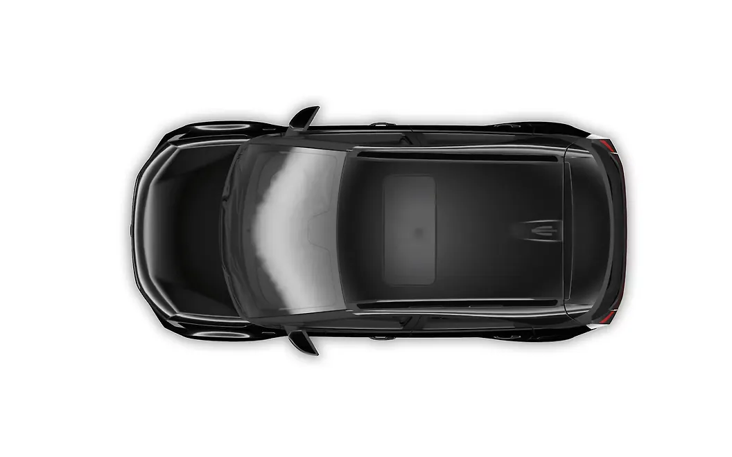 Tata Nexon Roof