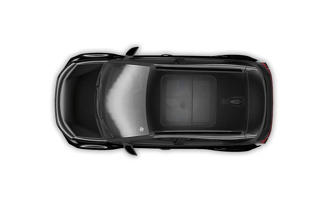 Tata Nexon Roof