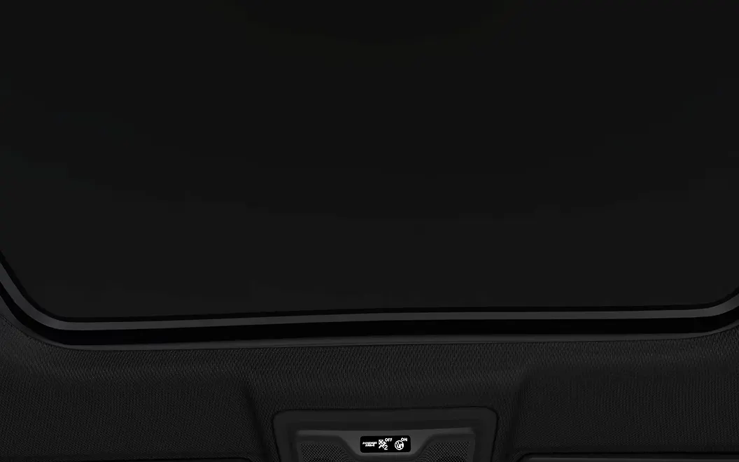 Tata Nexon Sunroof