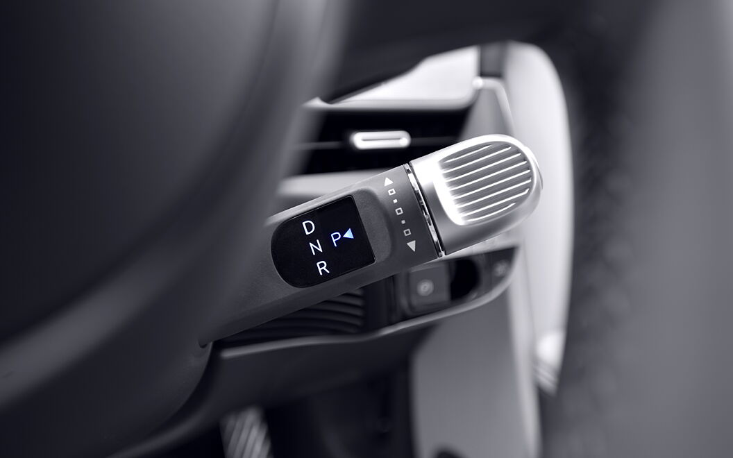 Hyundai Ioniq 5 Gear Selector Dial