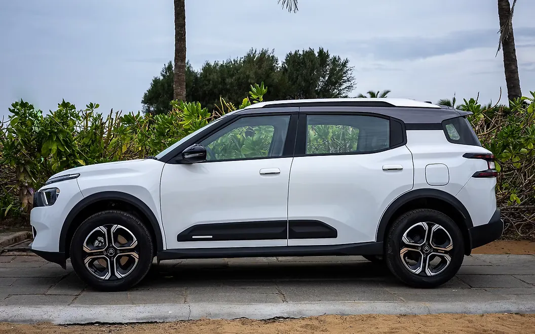 Mercedes Schlüssel öffnet Aber Startet Nicht Compare Mercedes-Benz GLS vs Citroen C3 Aircross vs BMW X7