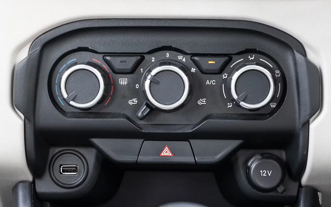 Mengupas Tuntas AC Control Innova: Sistem Pendingin yang Mempengaruhi Kenyamanan Berkendara