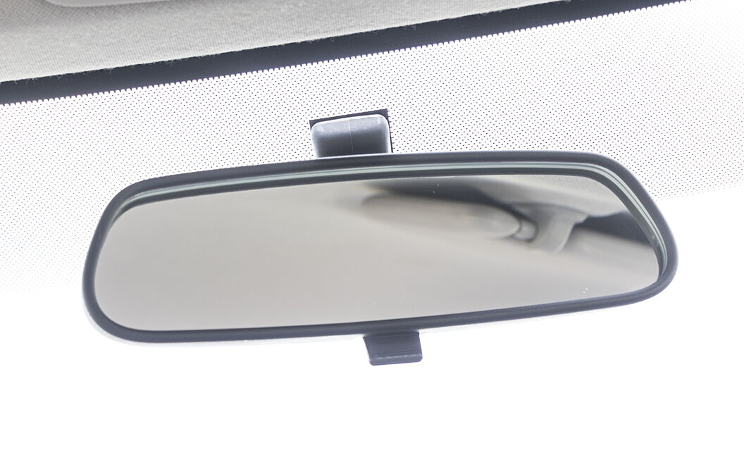 Citroen C3 Aircross Rear View Mirror
