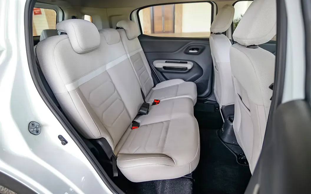 Tote Bäume Fällen Auf Privatgrundstück Citroen C3 Aircross - Dikki | Citroen C3 Aircross Images
