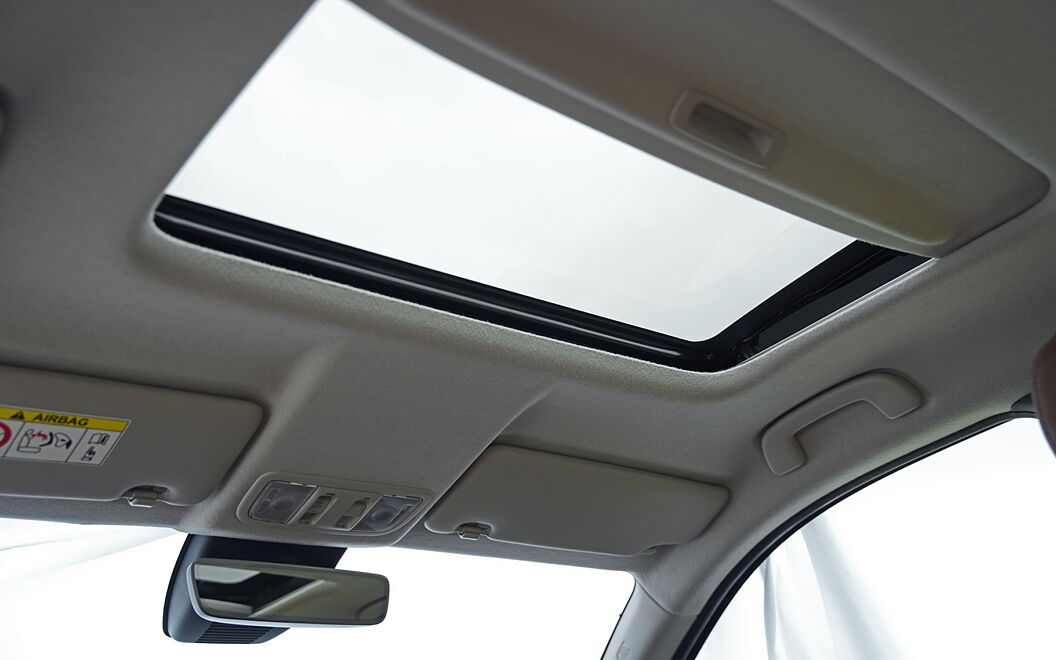 Honda Elevate Sunroof Honda Elevate Images