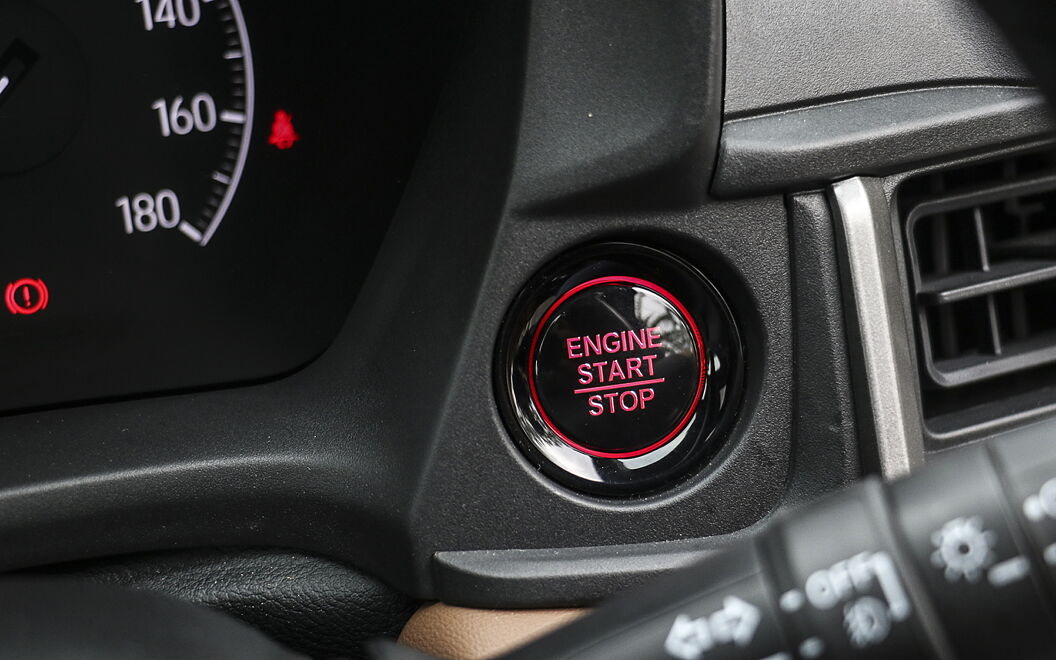 Honda Elevate Push Button Start/Stop