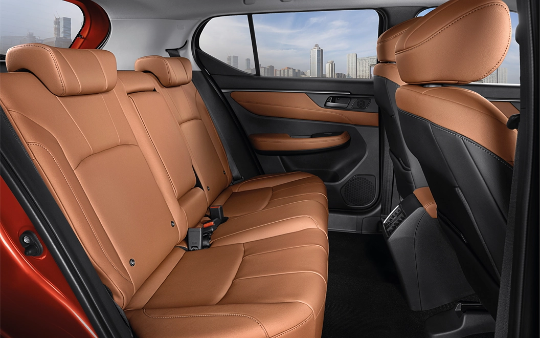 Luxurious Seat Cushions: Elevate Your Comfort to Unprecedented Heights