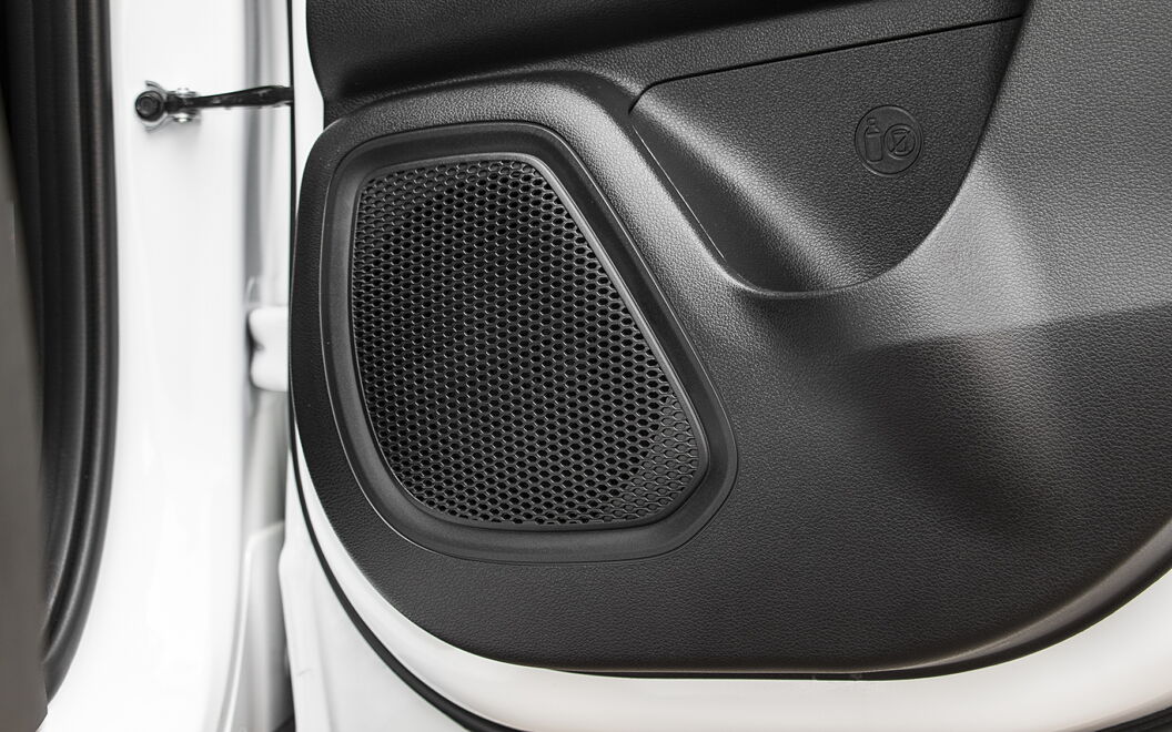 Hyundai Venue N Line Front Speakers