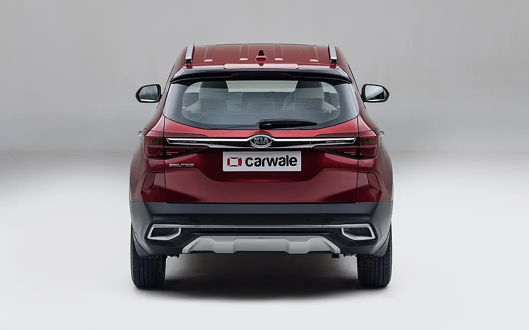 Rear View