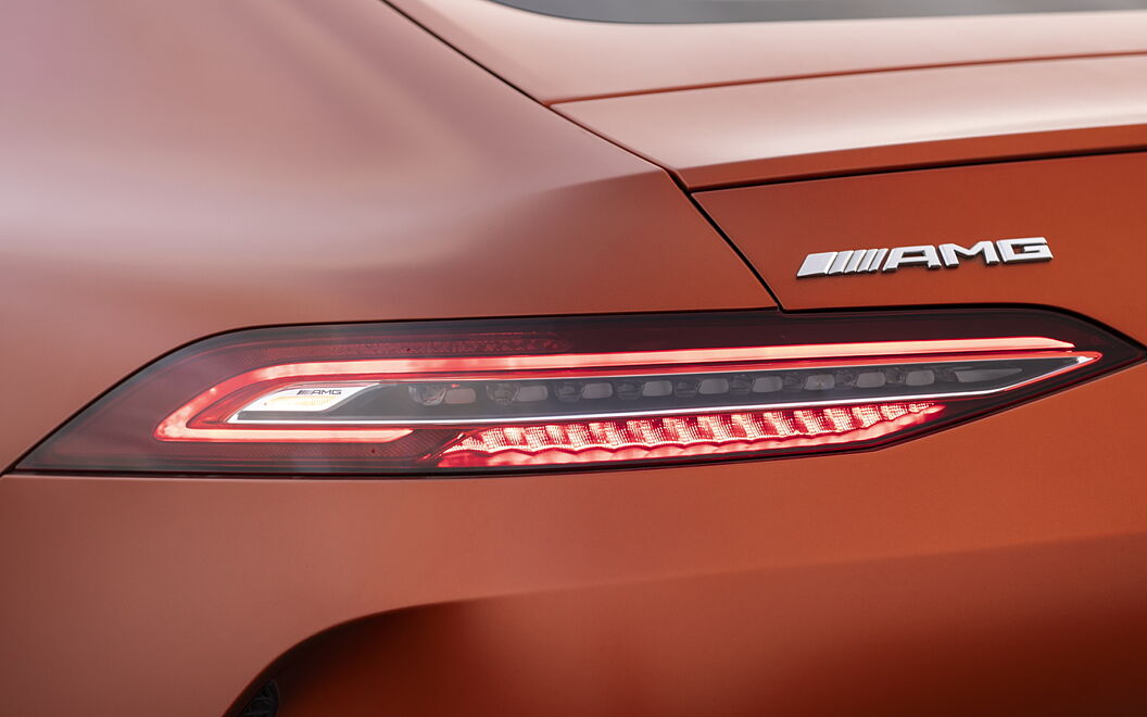 Mercedes-Benz AMG GT 63 S E Performance Tail Light