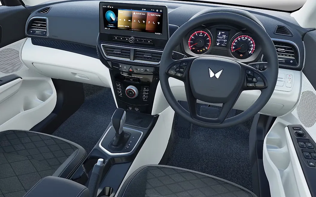 Mahindra XUV 3XO