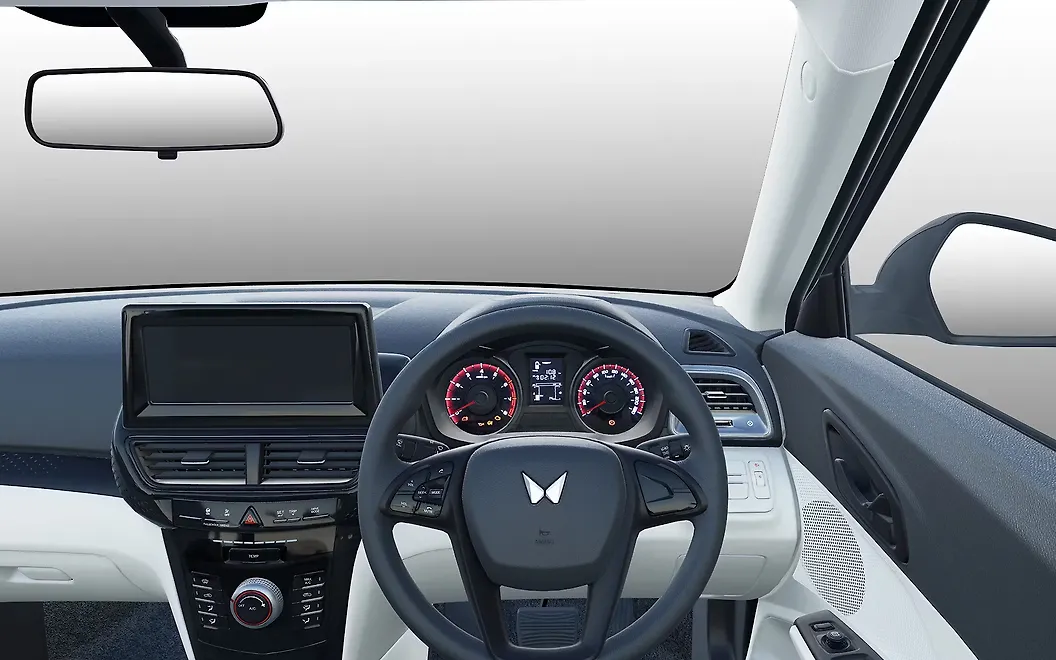 Mahindra XUV 3XO