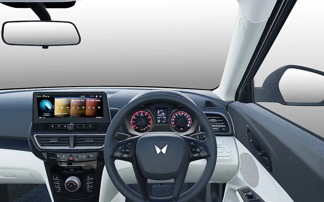 Mahindra XUV 3XO