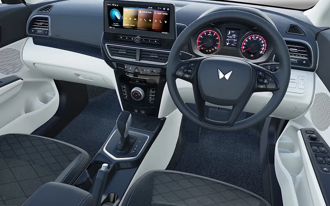 Mahindra XUV 3XO