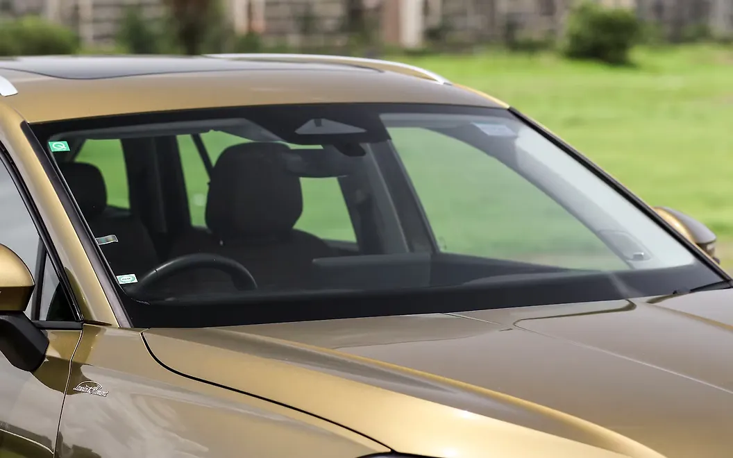 Skoda Kodiaq Front Windscreen