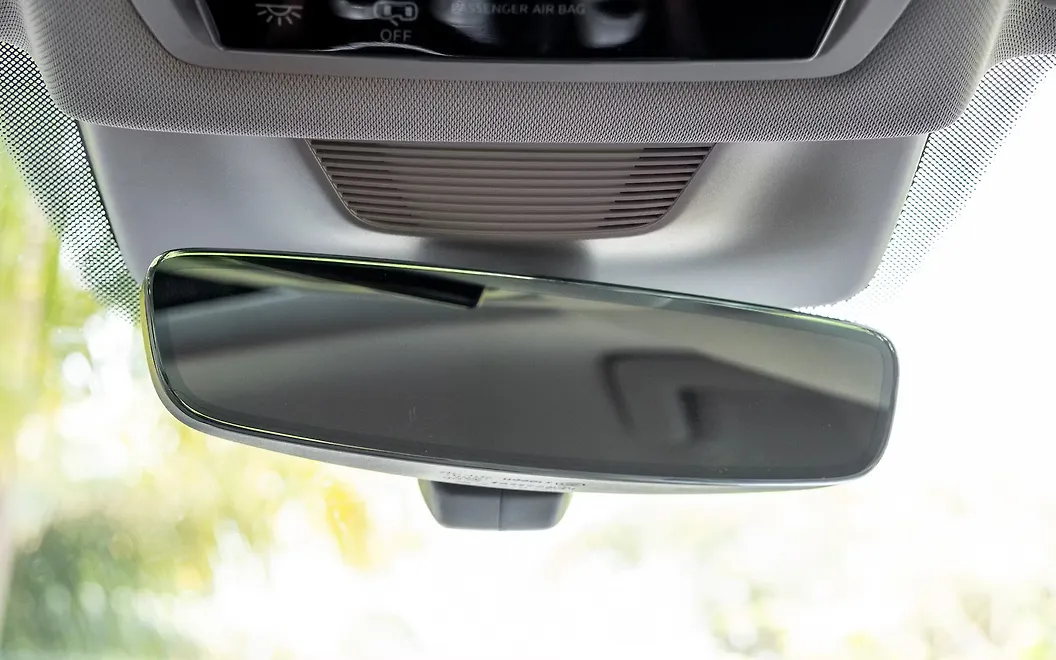 Skoda Kodiaq Rear View Mirror