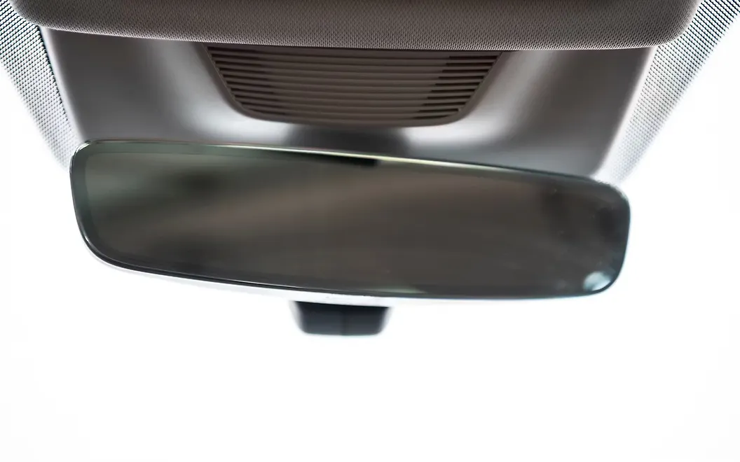 Skoda Kodiaq Rear View Mirror