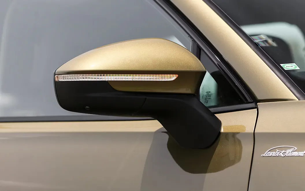Skoda Kodiaq Indicators on OVRM