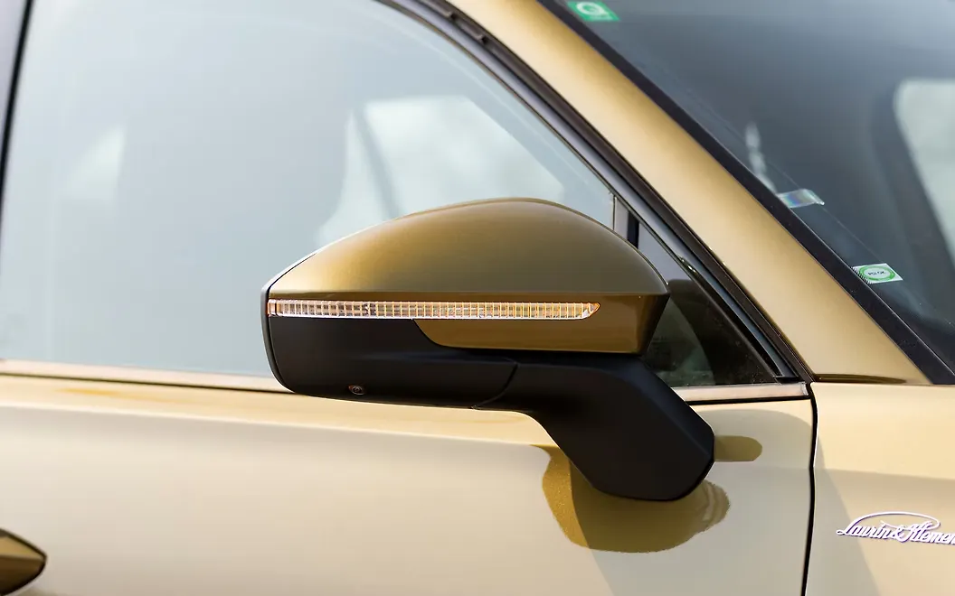Skoda Kodiaq Indicators on OVRM