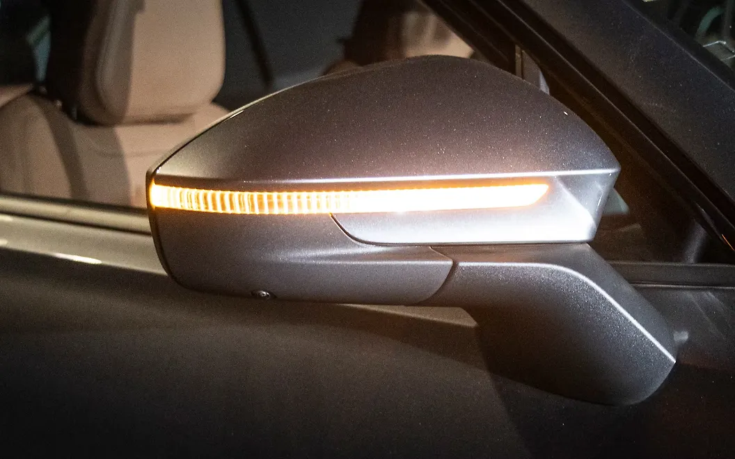Skoda Kodiaq Indicators on OVRM