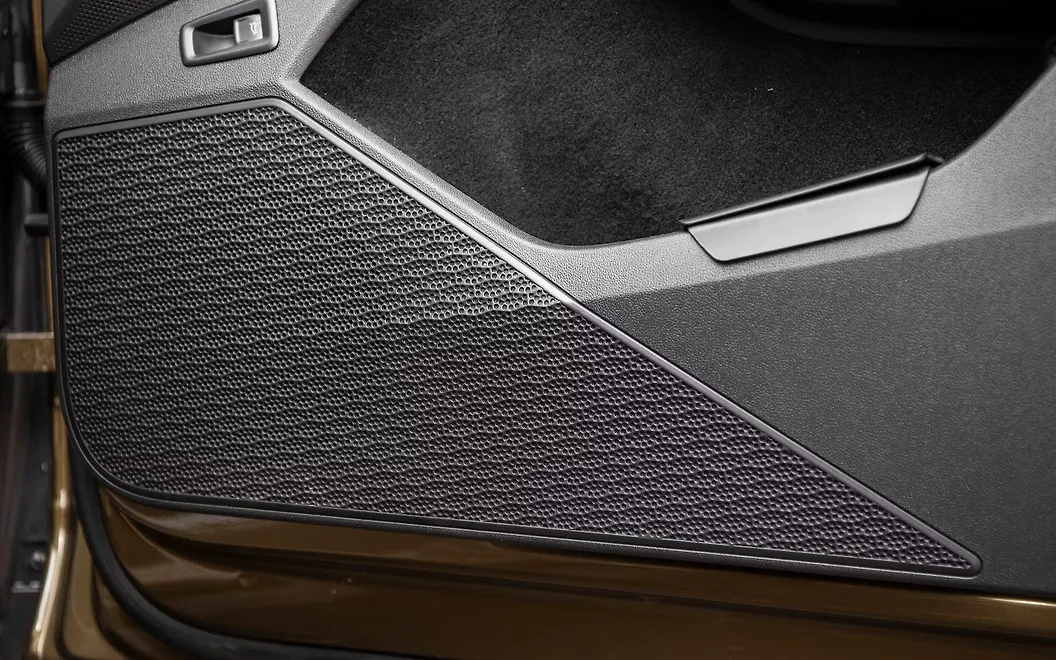 Skoda Kodiaq Front Speakers