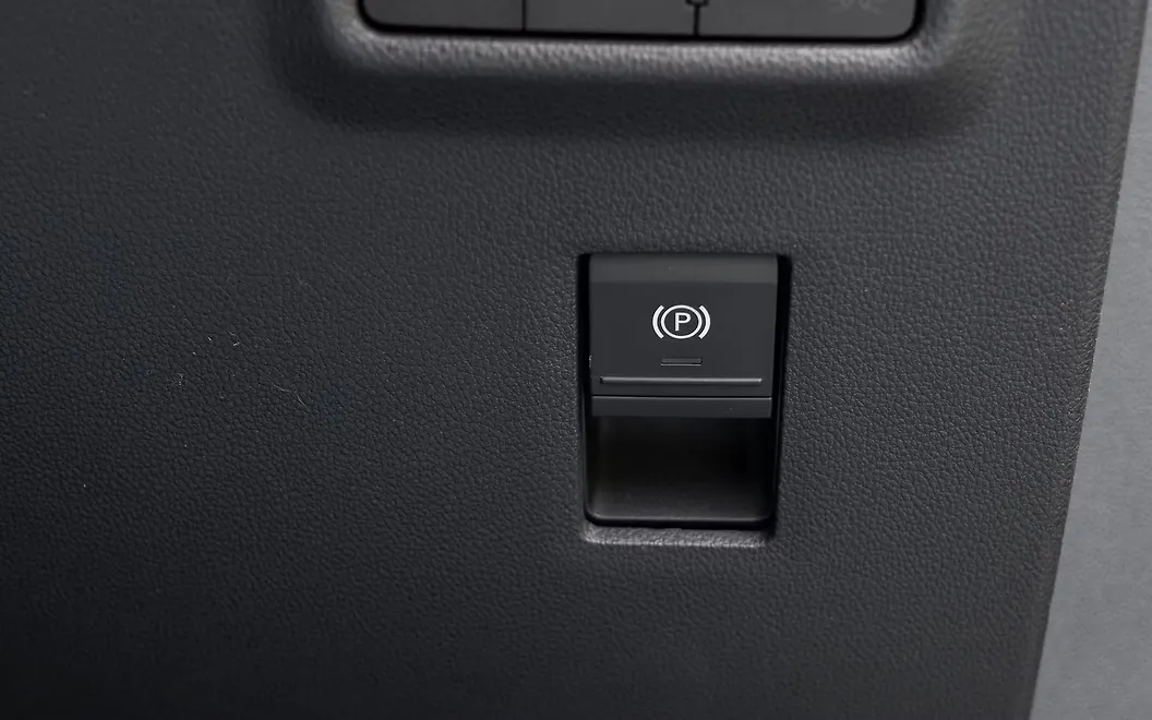 Skoda Kodiaq Brake Light