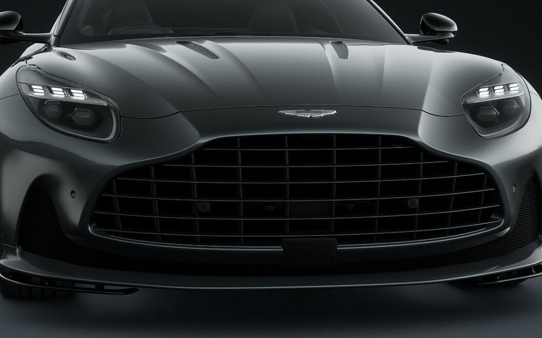 Aston Martin DB12 Front Grille