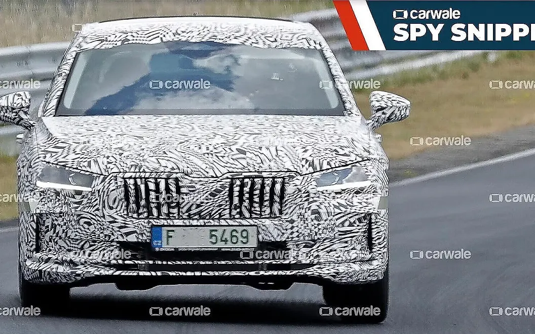 Compare Skoda Superb vs Skoda Kodiaq vs Toyota Cressida